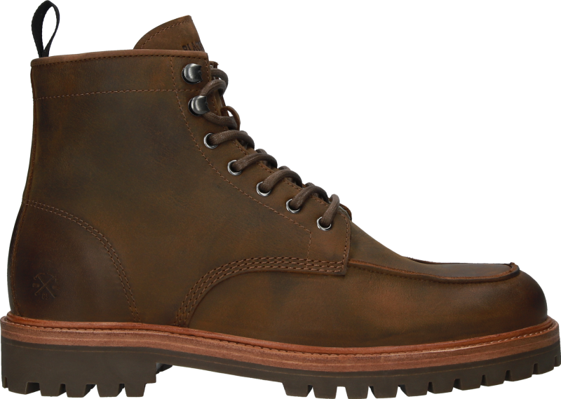 Blackstone GASTOWN REDFORD EG569 Tan Boots