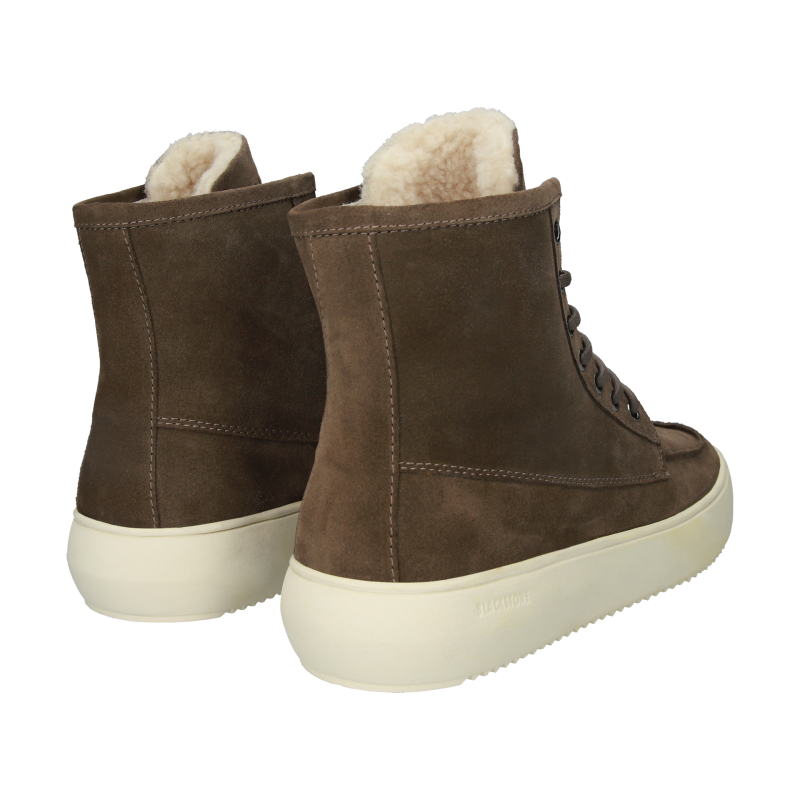 Blackstone ASPEN ELLIOT AG103 Saloon Lace-ups