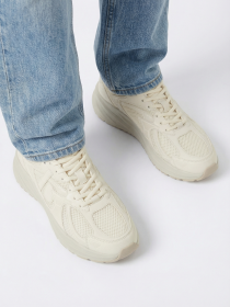 Blackstone FLYNT BROOKLYN FG751 Early frost Runner Sneaker