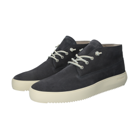 Blackstone SLATER BG148 Boulevard Sneaker (mid)