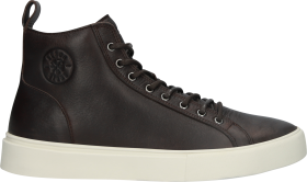 Blackstone RUBY INNIK CG503 Pinecone Sneaker (high)