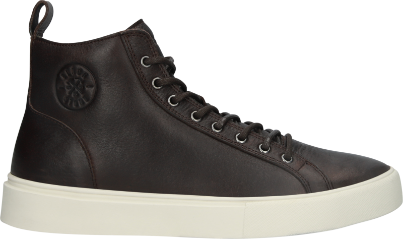 Blackstone RUBY INNIK CG503 Pinecone Sneaker (high)