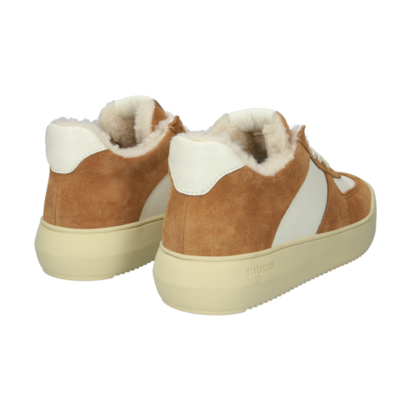 Blackstone HITTY AL211 Candied ginger Sneaker (low)