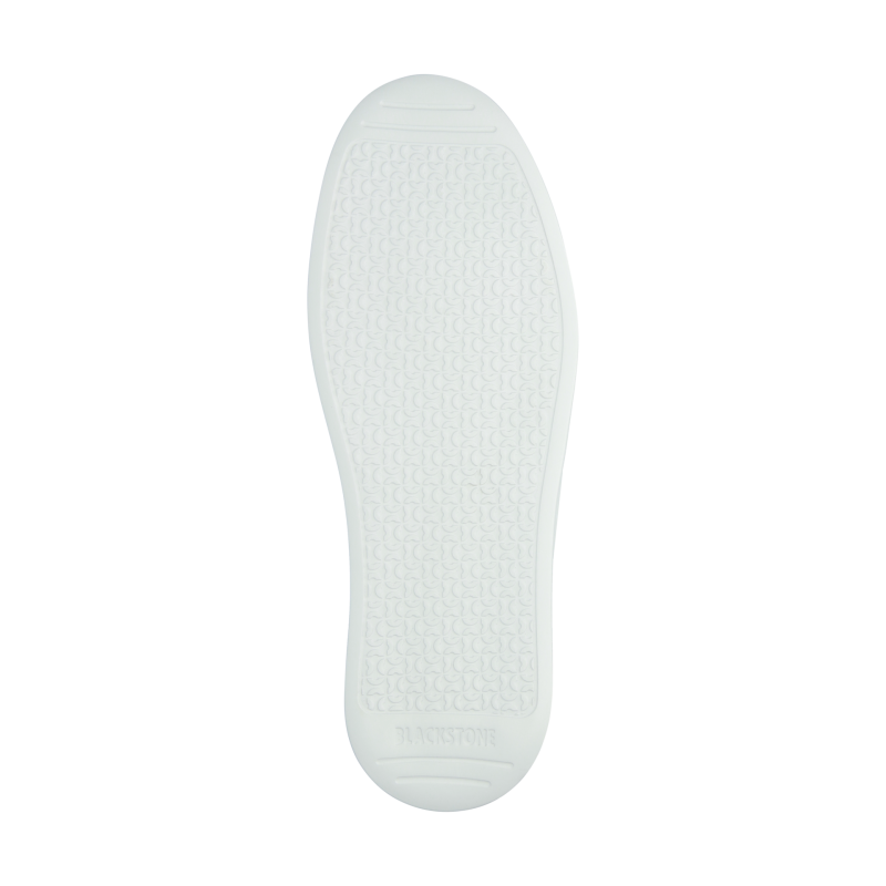 Blackstone SKARN RAY DG366 White Sneaker (low)
