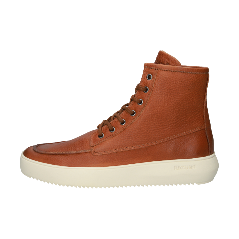 Blackstone ASPEN ELLIOT AG100 Cuoio Lace-ups