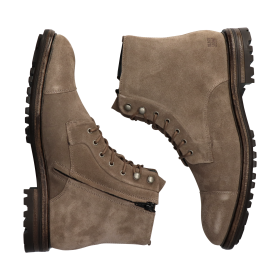 Blackstone LESTER UG20 Dodo Lace-ups
