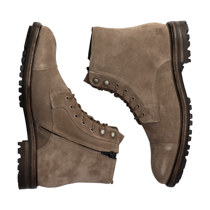 Blackstone LESTER UG20 Dodo Lace-ups