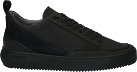 Blackstone DAXTON AG126 Nero Sneaker (low)