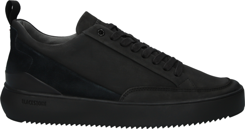 Blackstone DAXTON AG126 Nero Sneaker (low)