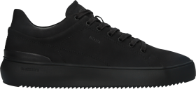 Blackstone ALISTER BG160 Nero Sneaker (mid)
