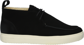 Blackstone JERRIK AG115 Black Desert boots