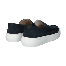 Blackstone DIEGO ZG24 Total eclipse Slip-ons