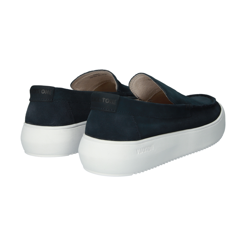 Blackstone DIEGO ZG24 Total eclipse Slip-ons