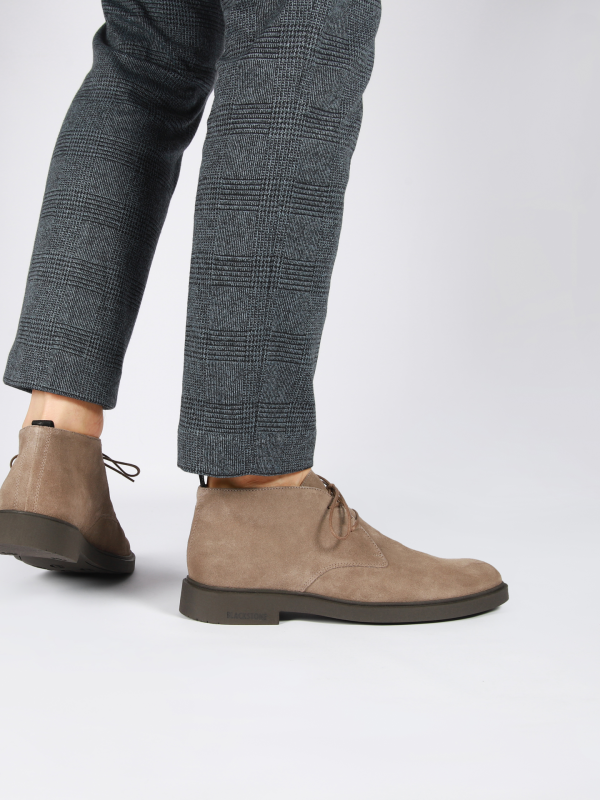 Blackstone BRIAN WG80 Dodo Desert boots