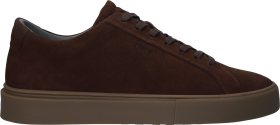 Blackstone CRAG FINN LOW CG119 Coffee bean Sneaker (low)