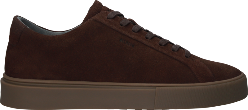 Blackstone CRAG FINN LOW CG119 Coffee bean Sneaker (low)
