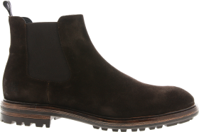 Blackstone GREG UG23 Soul brown Chelsea boots