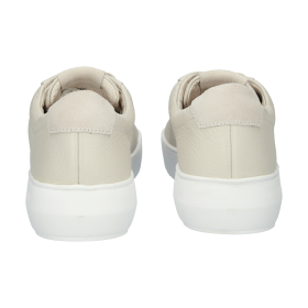Blackstone LYRA BL221 Almond milk Sneaker (low)