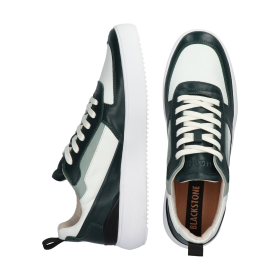 Blackstone TYSON BG169 Pixie slate grey Sneaker (mid)