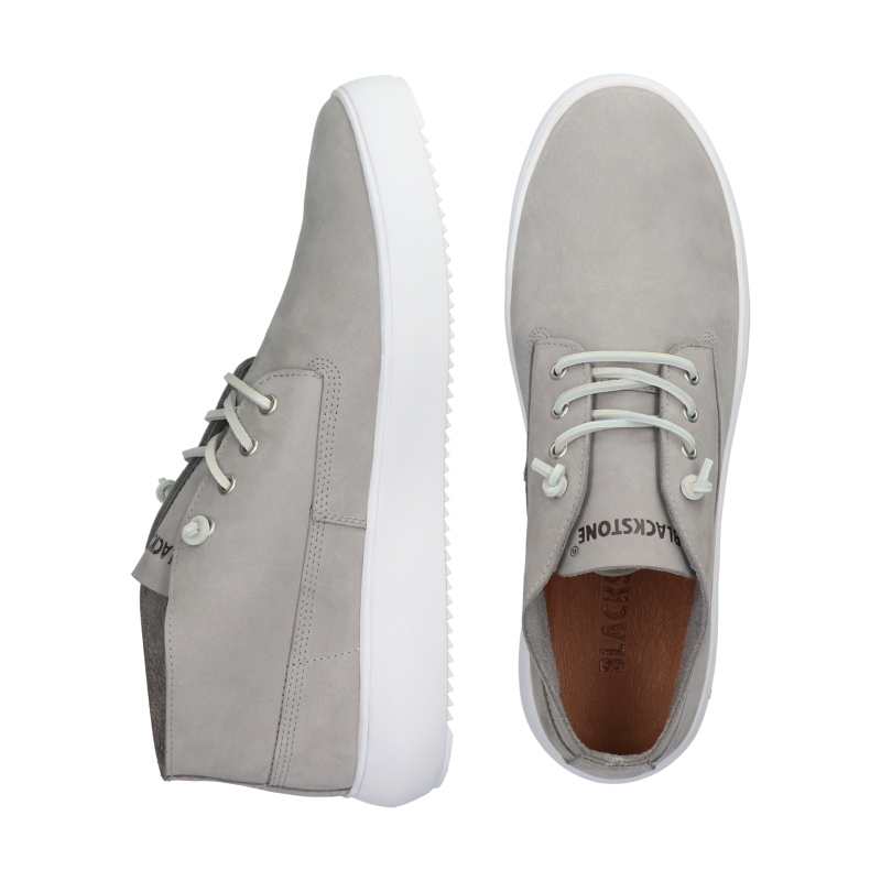 Blackstone SLATER BG147 Silver sconce Sneaker (mid)