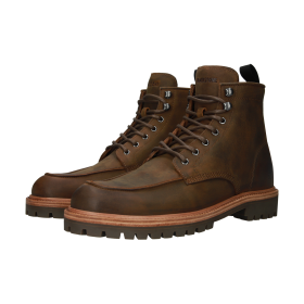 Blackstone GASTOWN REDFORD EG570 Tan Boots