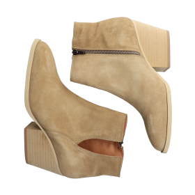 Blackstone ABBY ZL90 Ega Boots