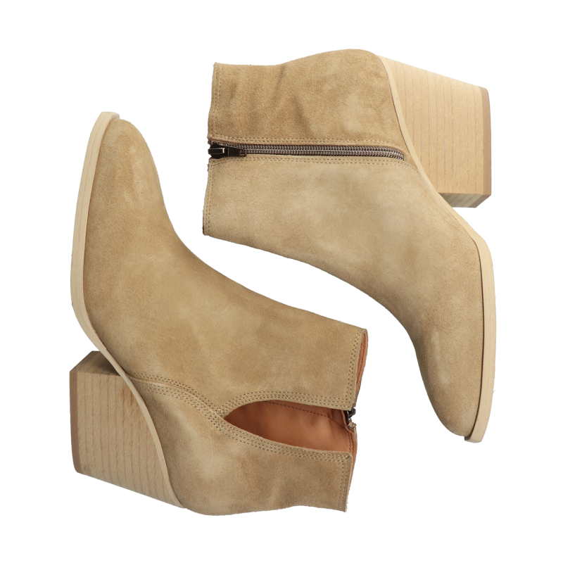 Blackstone ABBY ZL90 Ega Boots