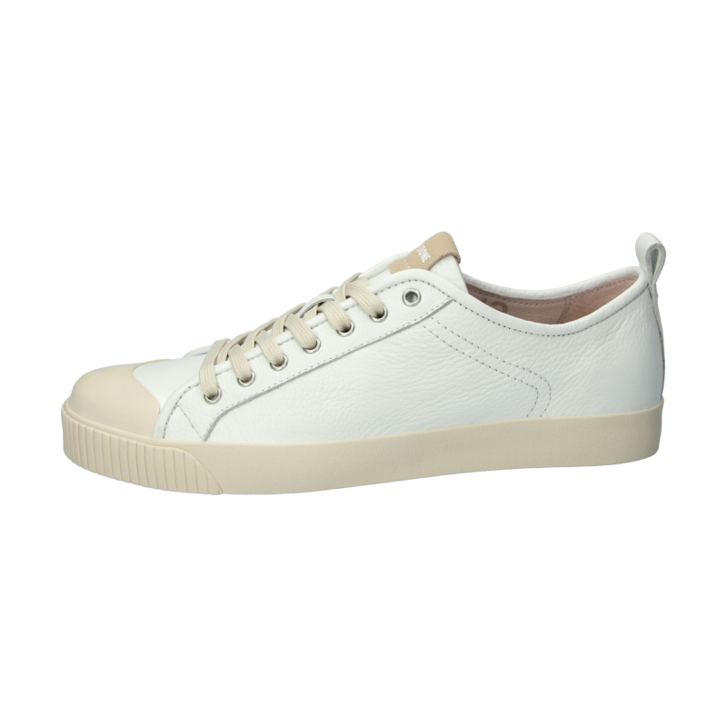 Blackstone VG27 VG27 White Sneaker (low)