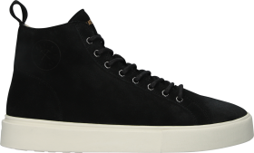 Blackstone RUBY INNIK EG540 Black Sneaker (high)