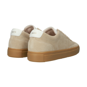 Blackstone SLATE HARPER DG517 Bleached sand Sneaker (low)