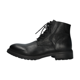 Blackstone FABRICE ENEA CG323 Black Boots