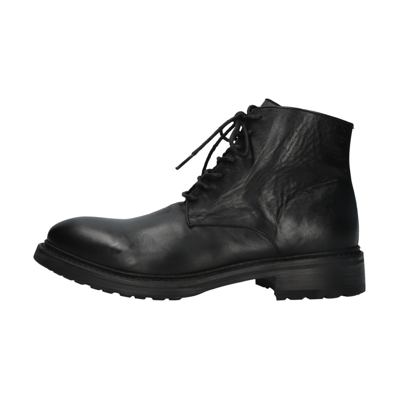 Blackstone FABRICE ENEA CG323 Black Boots