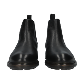 Blackstone GREG UG13 Black Chelsea boots