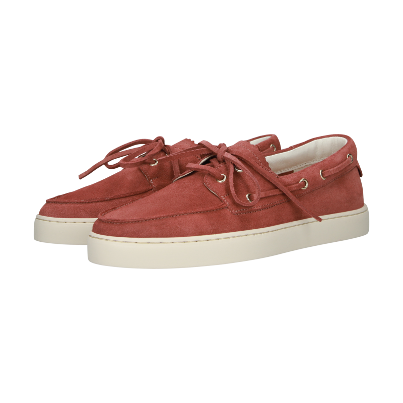 Blackstone ZIRCON ASTER FL703 Roasted russet Sneaker (low)