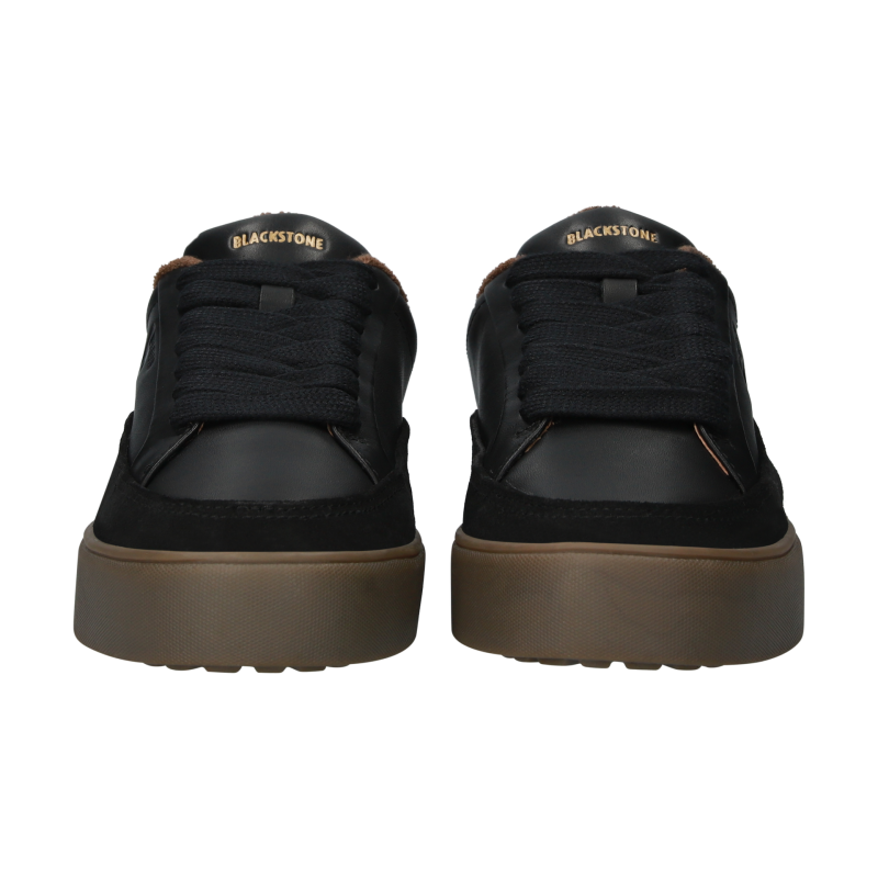 Blackstone QUARTZ BEVERLY EL297 Black Sneaker (low)