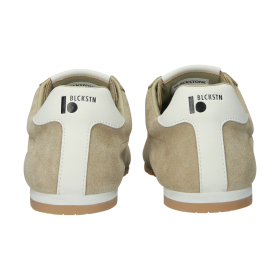 Blackstone DIAM LUCY FL753 Moss grey Sneaker (low)