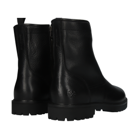 Blackstone ROCK ZANE CG193 Black Boots