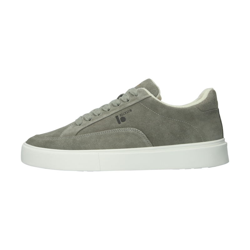 Blackstone QUARTZ BEVERLY EG561 Dried sage Sneaker (low)