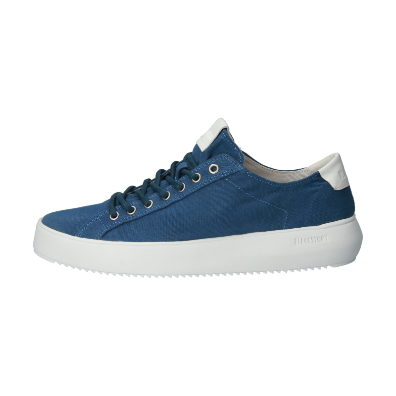 Blackstone MORGAN ZG30 Blue ashes Sneaker (low)
