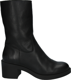 Blackstone FREYJA WL39 Black Boots
