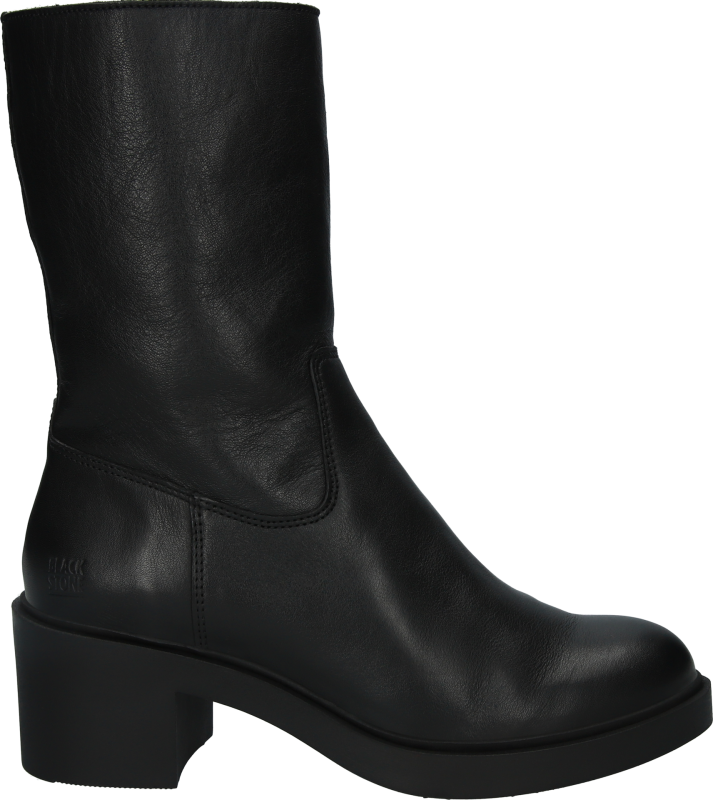 Blackstone FREYJA WL39 Black Boots