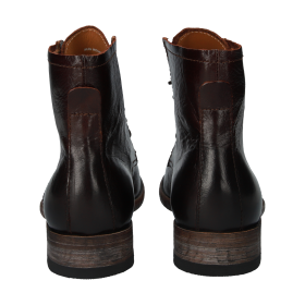 Blackstone PARKER IM26 Mogano Lace-ups