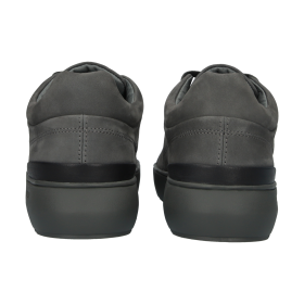 Blackstone ALISTER BG160 Vulcanic ash Sneaker (mid)