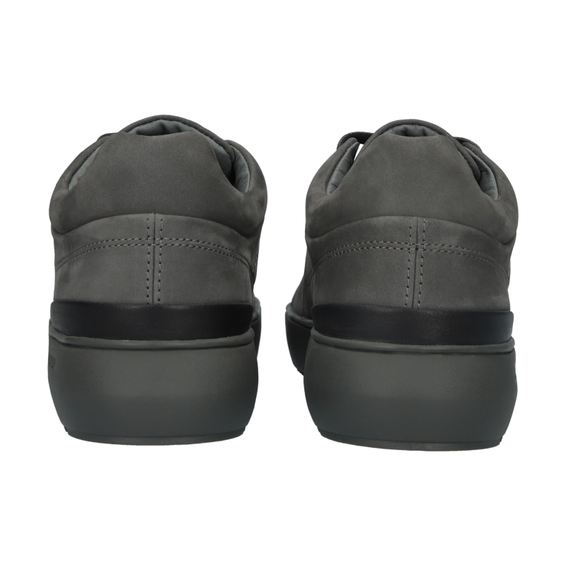 Blackstone ALISTER BG160 Vulcanic ash Sneaker (mid)