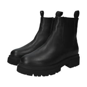 Blackstone SMILLA MID AL415 Black Boots