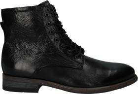 Blackstone PARKER IM26 Black Lace-ups