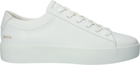 Blackstone MAYNARD BL470 White Sneaker (low)