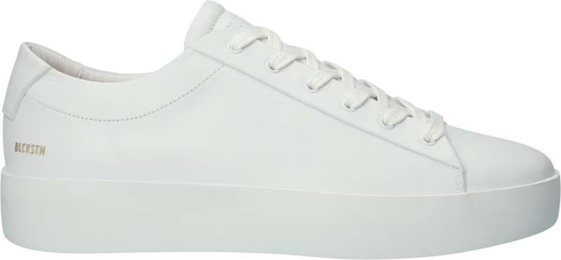 Blackstone MAYNARD BL470 White Sneaker (low)