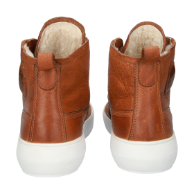 Blackstone ASPEN YG26 Cuoio Sneaker (high)