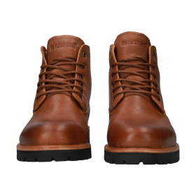 Blackstone ROCK HARDY OM62 Cuoio Boots